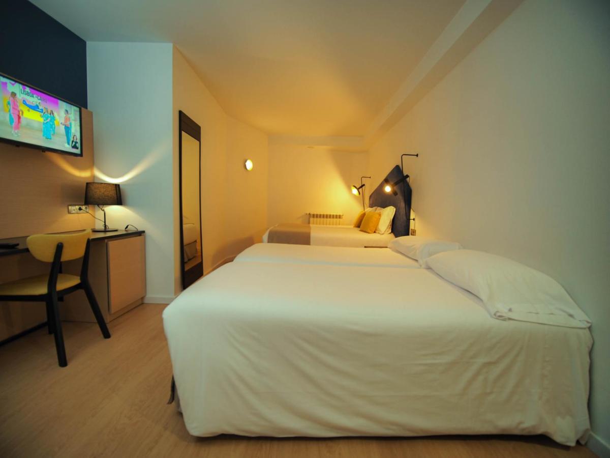 Hotel Roc Meler Canillo Luaran gambar
